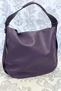 Dámská kabelka fialová