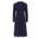 Jednobarevné šaty