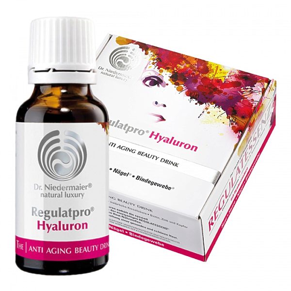 Regulatpro Hyaluron Drink 400 ml (20 x 20 ml)